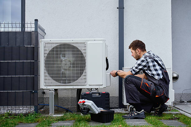 Trusted Air Duct Cleaning service in Arlington, WI - HVAC Repair CO